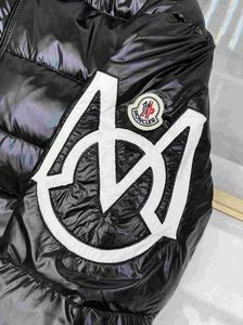 moncler winter warm down jacket